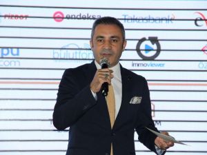 İzmir’de gayrimenkul zirvesi