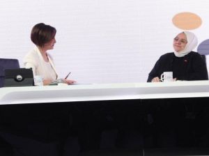 Bakan Zehra Zümrüt Selçuk’tan çocuk işçi açıklaması