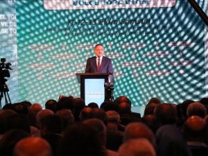 Özhaseki: “Şehirlerimiz depreme hazırlıklı değil"