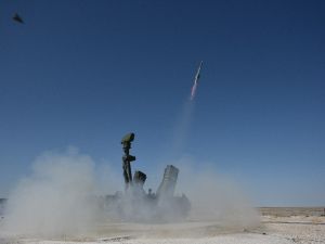 HİSAR hedefi on ikiden vurdu