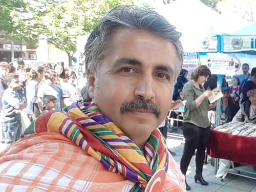 Aydın’daki Yörükler şenliğe hazırlanıyor!