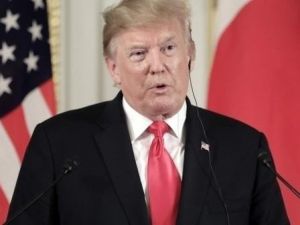 Trump: sonu olmayan savaşlar sona ermeli