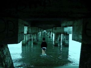 Şiddete sessiz kalanlara dikkat çeken Ece Kınacı’ya bir ödül daha