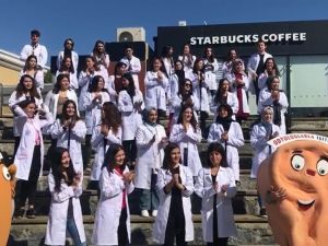 Prof. Dr. Konukseven: “Duymanızı sağlayan odyologları duyun”