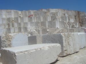 Türk doğal taşları Meksikalıların inşaat projelerini süsleyecek