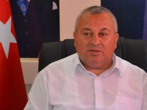 MHP’li Enginyurt: “Trump’a verilecek en güzel cevap İncirlik Üssü’nün kapatılmasıdır”