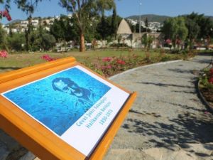 Bodrum’a Halikarnas Balıkçısı Arboretumu kurulacak