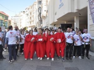 Dünyada 37 saniyede bir kişi Tromboz’dan ölüyor