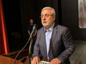 Metiner Adıyaman Barosu’nu ağır bir dille eleştirdi