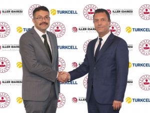 25 ilde 112 Acil Çağrı Merkezleri’nin altyapısı Turkcell’e emanet