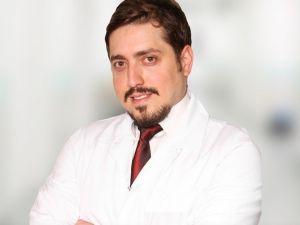 Gebelikte kuyruk sokumu ağrısına dikkat