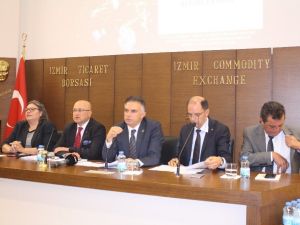 Ege Bölgesi pamuk rekolte tahmini açıklandı