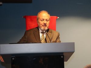 ASO Sürekli Eğitim Merkezi MEB’e uzman yetiştirecek