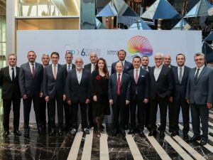 GPD Başkanı Aykaç: "Gerektiğinde karlarımızdan vazgeçerek tüketicinin yanında durduk"