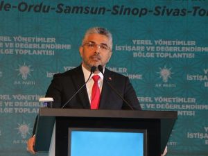 Yeni Yerel Yönetimler Yasası Meclis’e geliyor