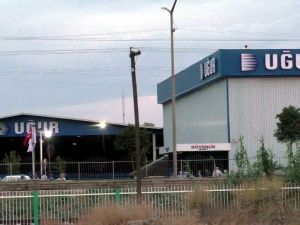 Uğur Şirketleri üzerindeki kayyum kalktı