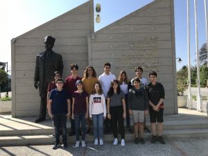 Türkçe ve Matematik’te şampiyonlar belli oldu