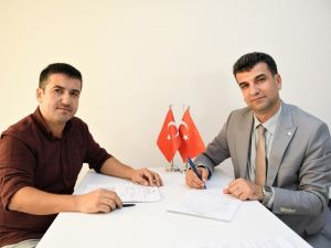 Muğla’da Mesleki Eğitimi Geliştirme-İnovasyon Eğitimi projesi