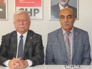 CHP’den Posbıyık’a yatırım tavsiyesi