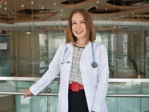 "Grip ve nezleye karşı hijyeni elden bırakmayın"