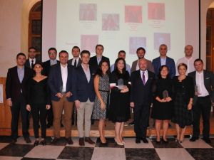 EGİAD, üyelerini markalaşmaya hazırlıyor