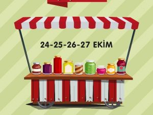Butik Lezzet Günleri 24 Ekim’de başlıyor