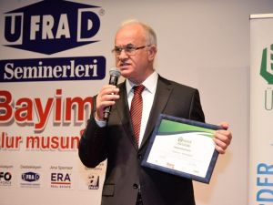 Güvenli gıdanın ilk şartı, güvenli tuz kullanmaktan geçiyor