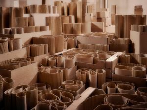 OMÜD Avrasya Ambalaj Fuarı’nda