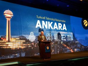 ASO Başkanı Özdebir: “Girişimcilik ruhunu korumalı ve buna uygun habitatı oluşturmalıyız”