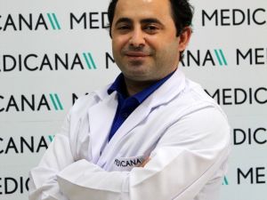 “Kış hastalıklarından en çok çocuklar etkileniyor”