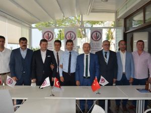 Söke’de özel okullar dernek çatısı altında toplandı