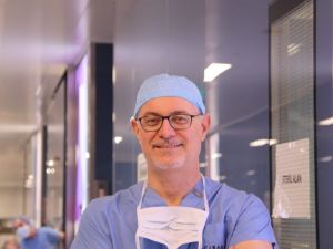 “Bebeklerdeki dudak damak yarıklarının görülme sıklığı şaşırtıyor”