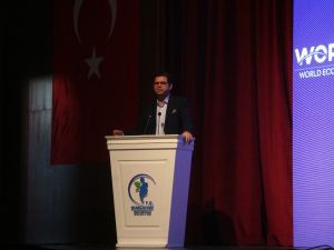 Başkan Memişoğlu ‘E-ihracatın’ önemine vurgu yaptı: