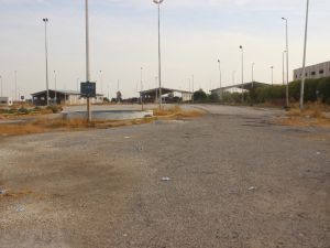 Terörden temizlenen Tel Abyad’tan yeni görüntüler