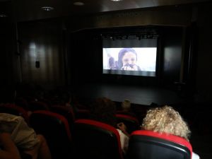 Marmaris ‘Kısa Film Festivali’ 5. kez “perde” dedi