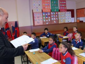 Kütahya’da İYEP kapsamında öğrenci belirleme testleri uygulandı