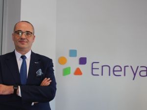 Enerya, güvenli doğal gaz kullanımı hakkında bilgilendirdi