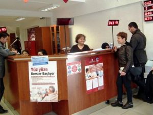 Aydın’da ikinci üniversiteye yoğun ilgi