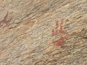 Koruma Kurulu, antik kaya resimleri için tescil çalışması başlattı