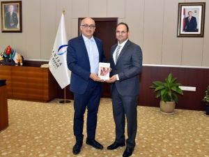 MCBÜ’den ’Türkiye’deki Su Yosunları’ ile ilgili önemli çalışma