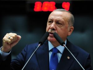 Cumhurbaşkanı Erdoğan: “Her gün birkaç Batılı lider harekatı durdurmamız için bizi arıyor”