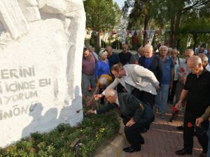 Yazar Fakir Baykurt Çiğli’de etkinliklerle anıldı