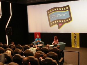 Varol Yaşaroğlu Cinetalks’ta Kral Şakir’i anlattı