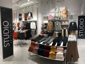 DeFacto Lefkoşa’da yeni mağaza açtı