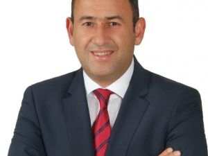 MHP’li Karadağ’dan "Barış Pınarı" açıklaması