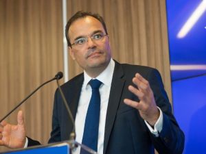 2040’ta rüzgâr enerjisinin global ekonomiye katkısı yüzde 40’a yaklaşacak