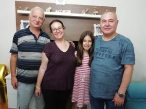 Kanser tedavisinde bitkisel şifa