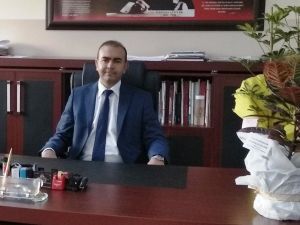 Başarılı öğretmen müdür oldu