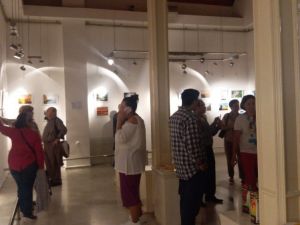 "Işık Ol" adlı fotoğraf sergisinin geliri Lösemili çocuklara