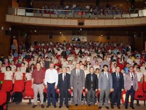 Aydın’da ‘Code Week 2019’ etkinliği gerçekleştirildi